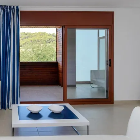 Tossa Dreams Tossa de Mar Exterior photo