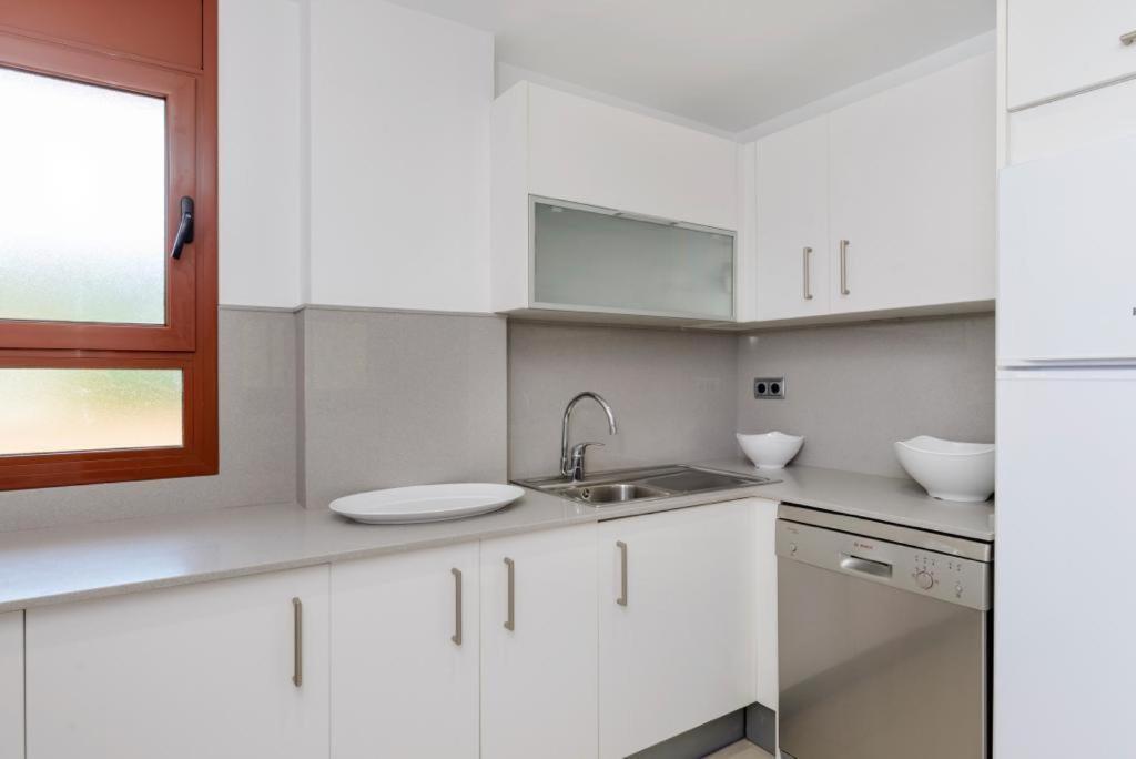 Appartement Tossa Dreams Tossa de Mar