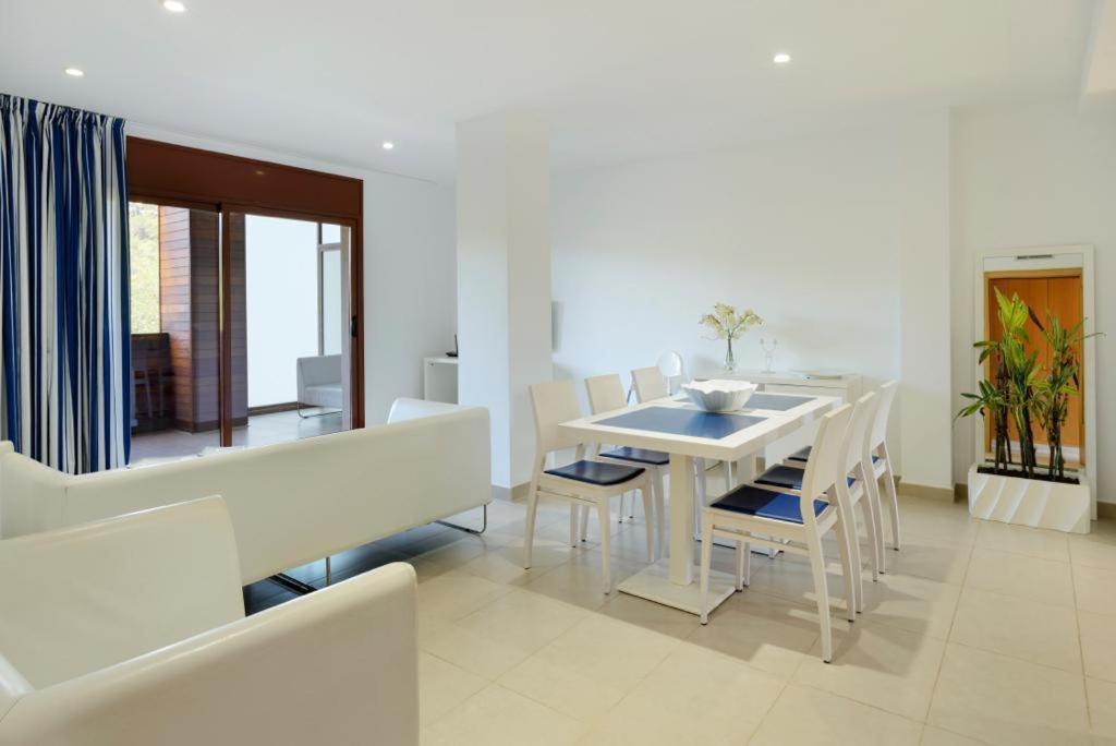 Appartement Tossa Dreams *