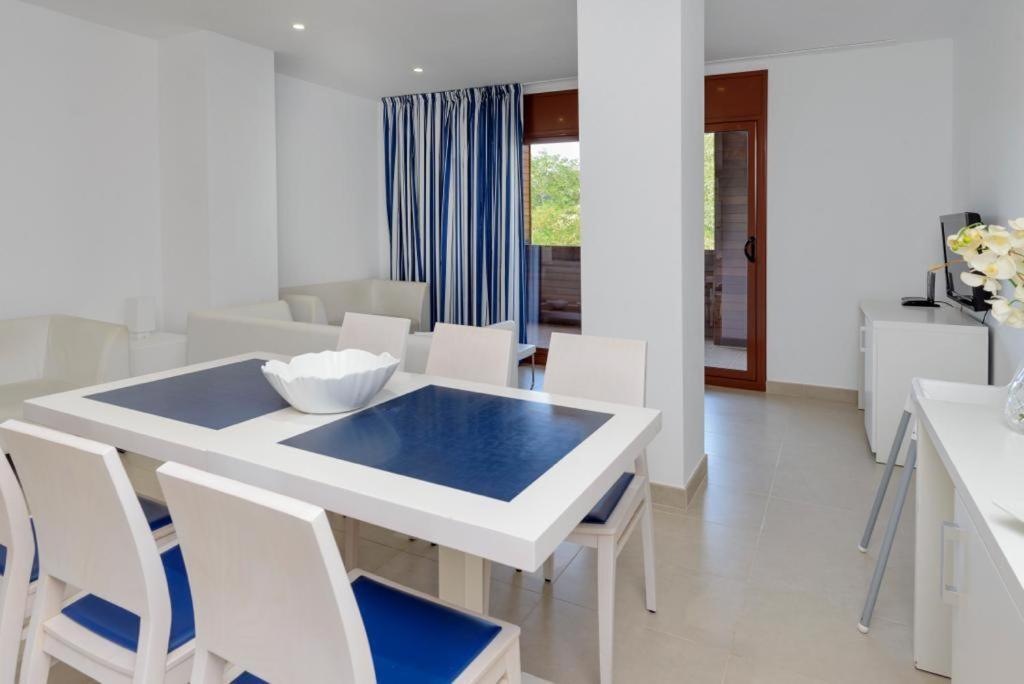 Tossa Dreams Appartement *