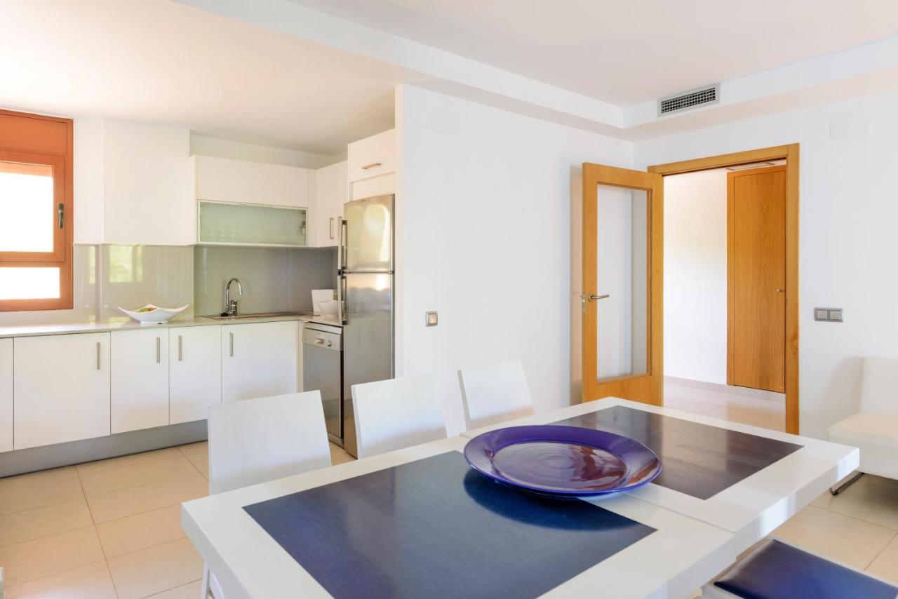 Tossa Dreams Appartement *