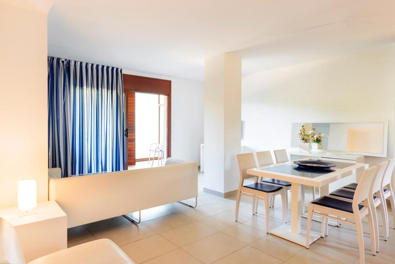 Tossa Dreams Appartement *