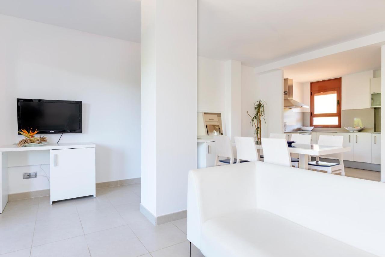 Appartement Tossa Dreams *