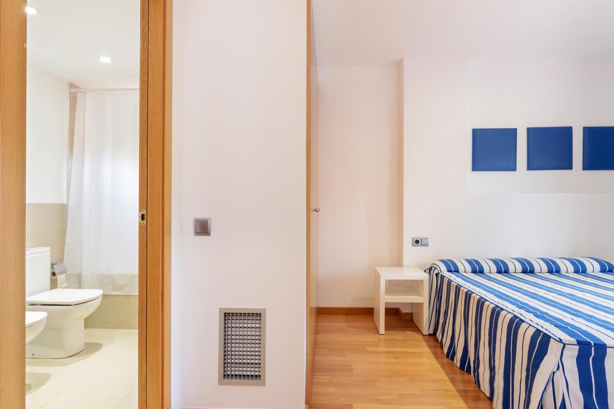 Tossa Dreams Appartement