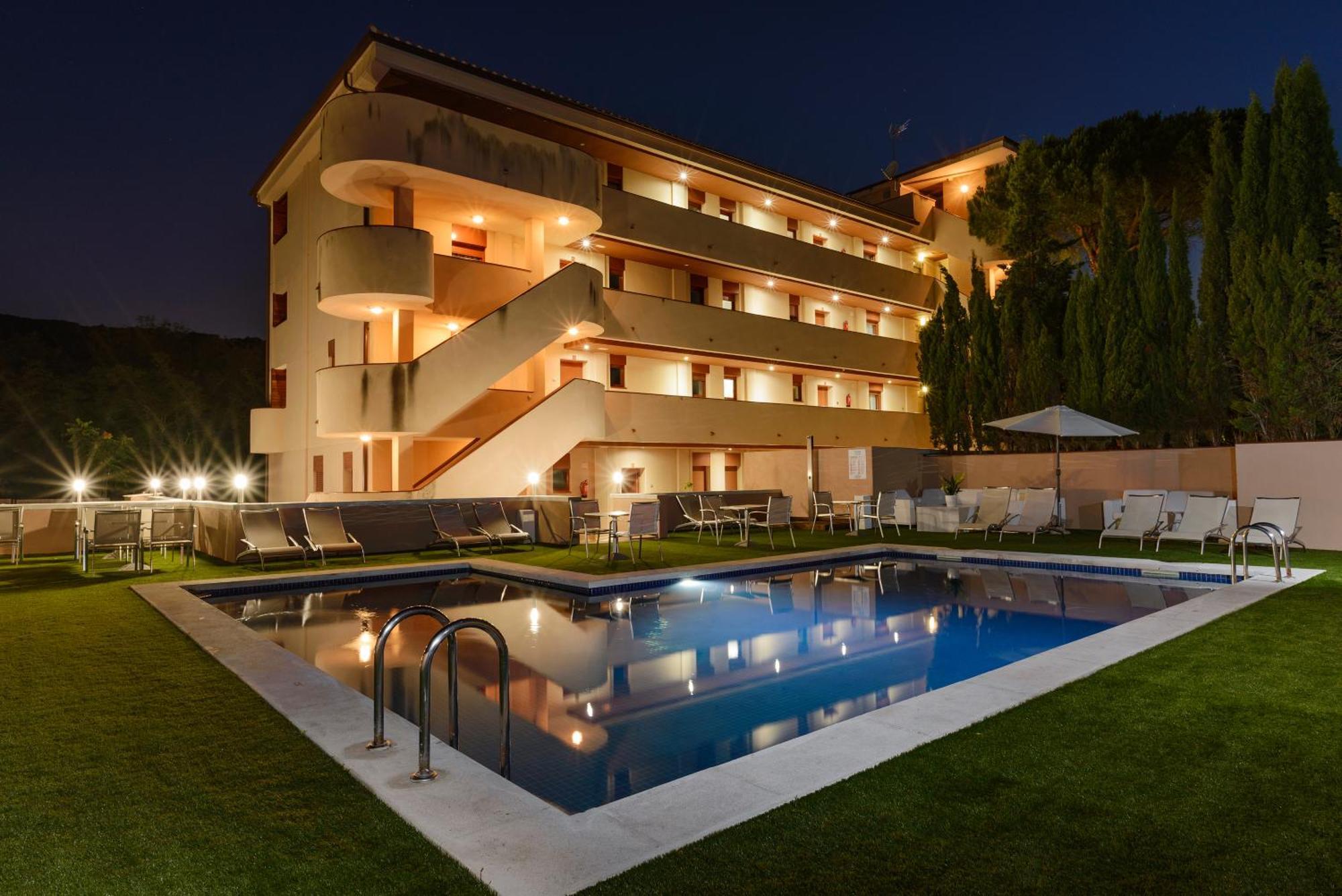 Tossa Dreams Appartement *