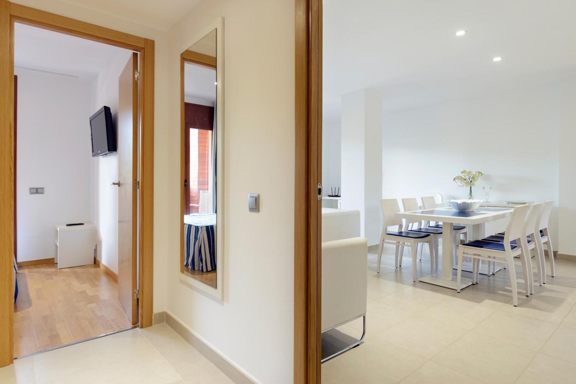 Appartement Tossa Dreams *