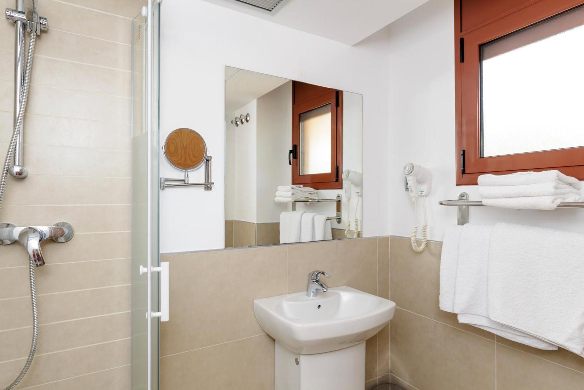 Tossa Dreams Appartement *