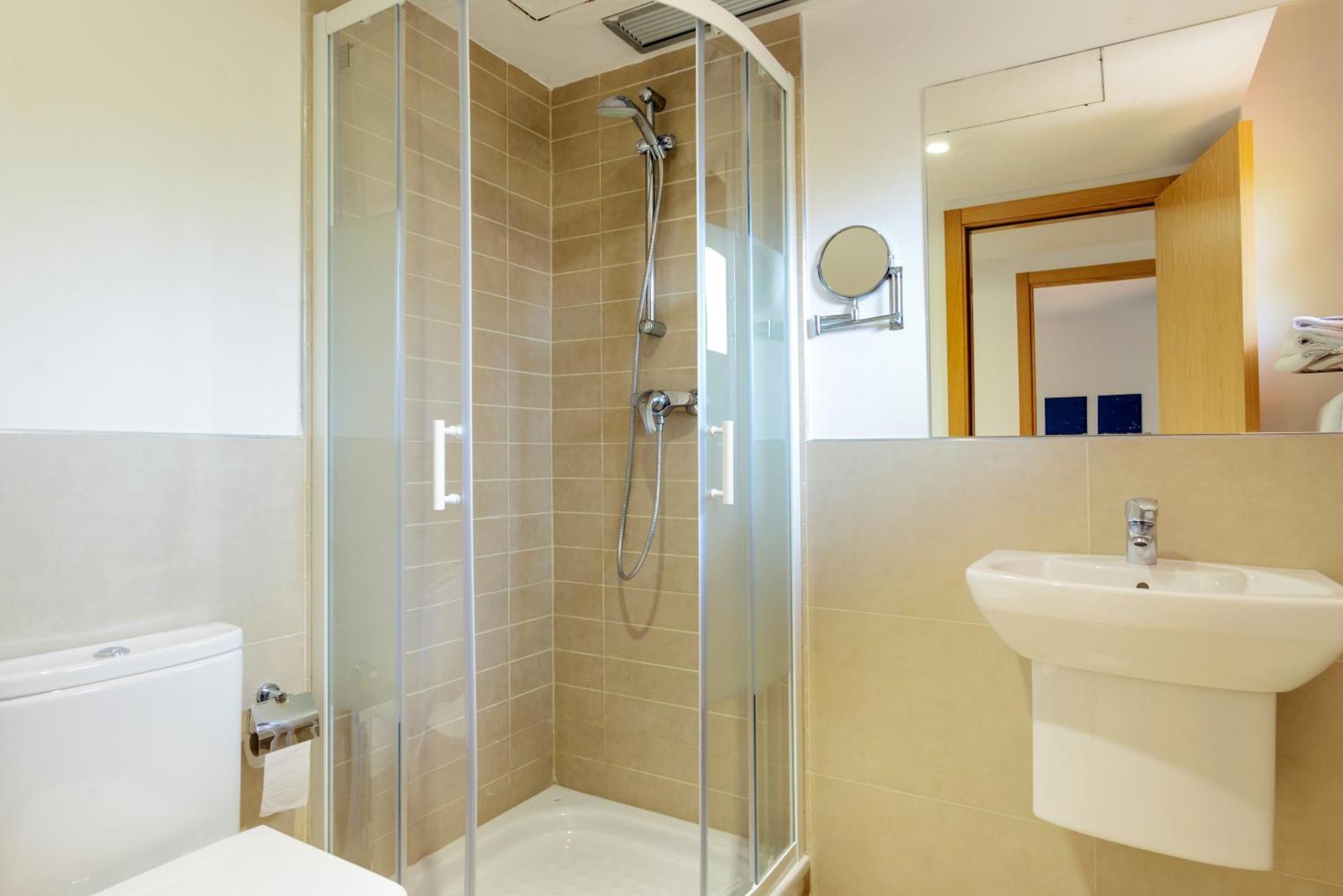 Appartement Tossa Dreams *
